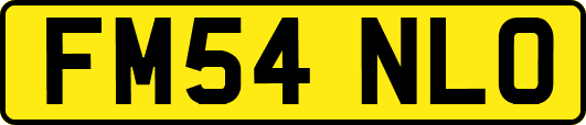 FM54NLO