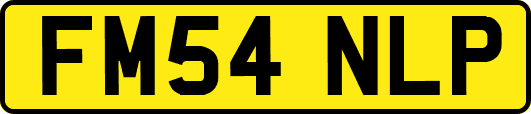 FM54NLP