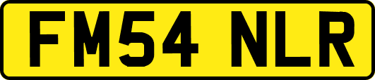 FM54NLR