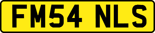 FM54NLS