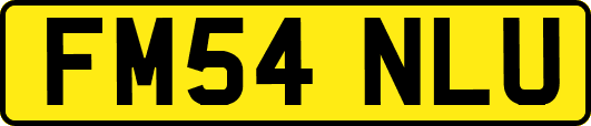 FM54NLU