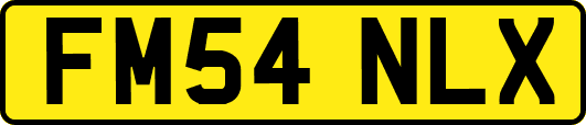FM54NLX
