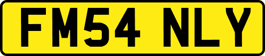 FM54NLY
