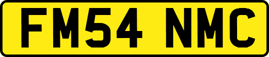 FM54NMC