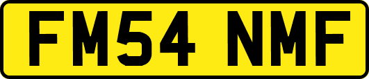 FM54NMF