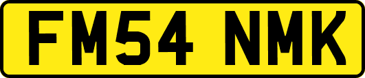 FM54NMK