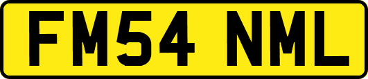 FM54NML