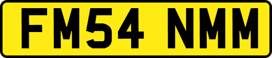 FM54NMM