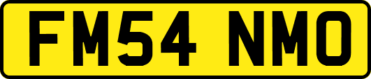 FM54NMO