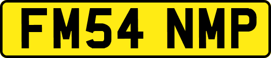 FM54NMP