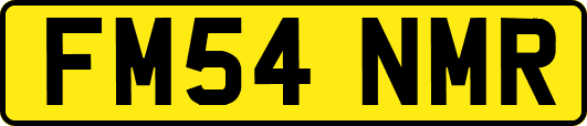 FM54NMR