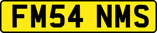 FM54NMS