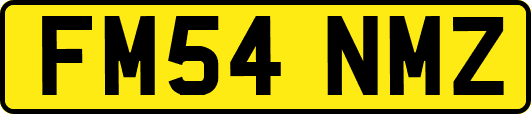 FM54NMZ