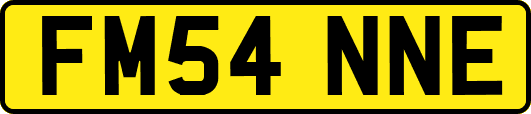 FM54NNE