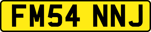 FM54NNJ