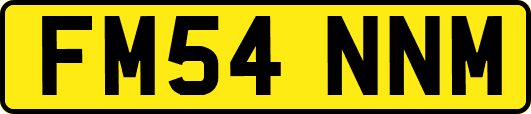 FM54NNM