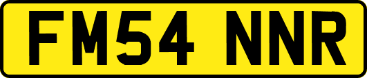 FM54NNR
