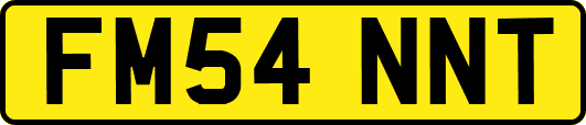 FM54NNT