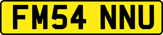 FM54NNU