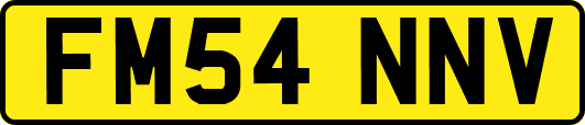 FM54NNV