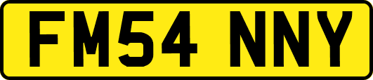 FM54NNY
