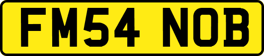 FM54NOB