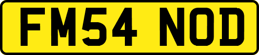 FM54NOD