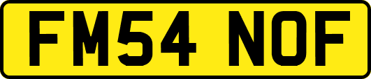 FM54NOF