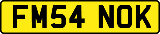 FM54NOK