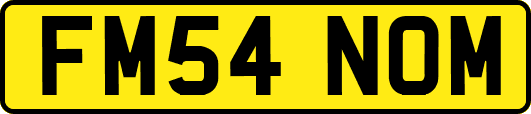 FM54NOM