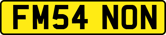 FM54NON
