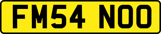 FM54NOO