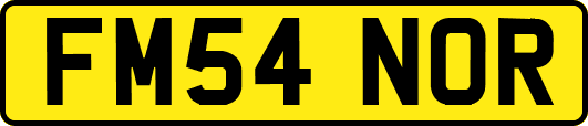 FM54NOR