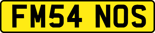 FM54NOS