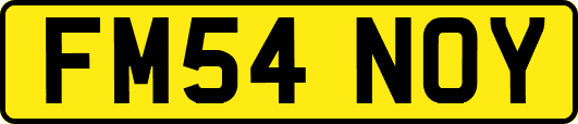 FM54NOY