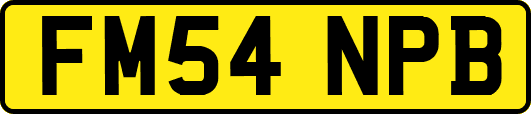 FM54NPB