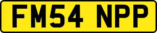 FM54NPP