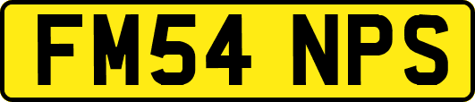 FM54NPS