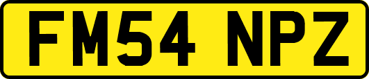 FM54NPZ