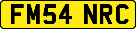 FM54NRC