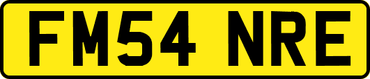 FM54NRE