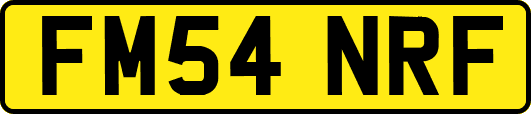 FM54NRF