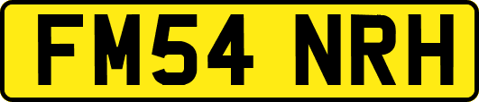 FM54NRH