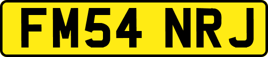 FM54NRJ