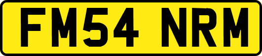 FM54NRM