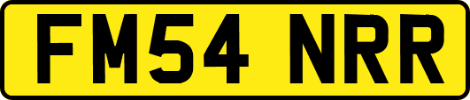 FM54NRR