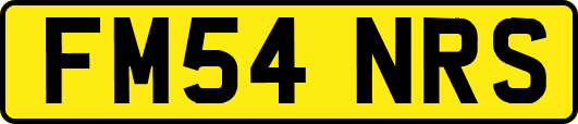 FM54NRS