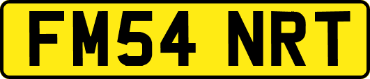 FM54NRT