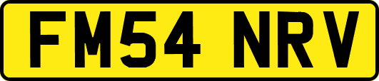 FM54NRV