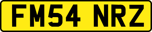 FM54NRZ